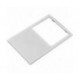 Fundal neutral plat