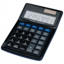 Calculatort rezistent la apă