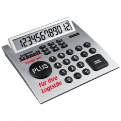Calculator PLUS design CrisMa