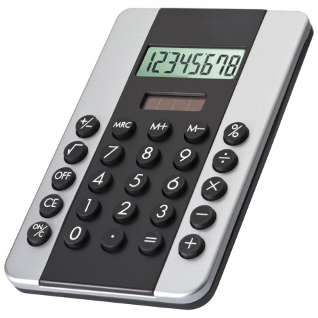 Calculator MARS
