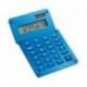 Calculator din aluminiu în culori metalice