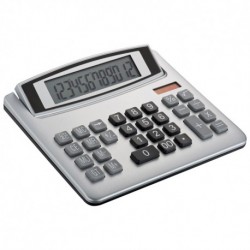 Calculator DUAL POWER