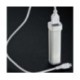 Powerbank din plastic