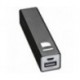Powerbank din metal