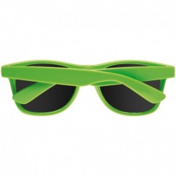 Ochelari de soare nerd look