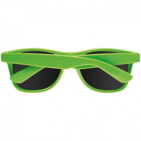 Ochelari de soare nerd look