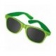 Ochelari de soare nerd look