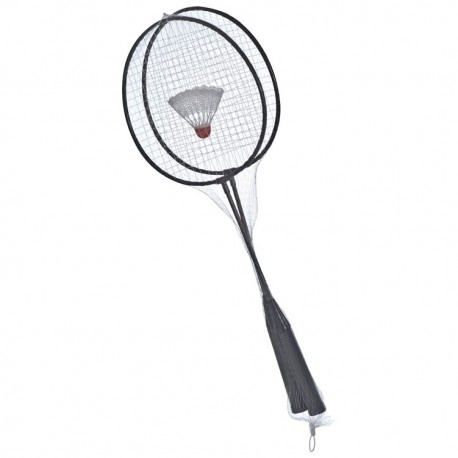 Set badminton