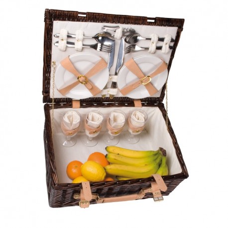 Coş picnic