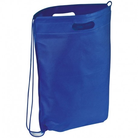 Geantă gimnastică non-woven