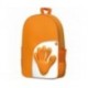 Rucsac mâini Fun Hand