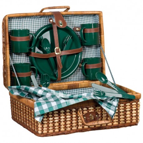 Coş picnic