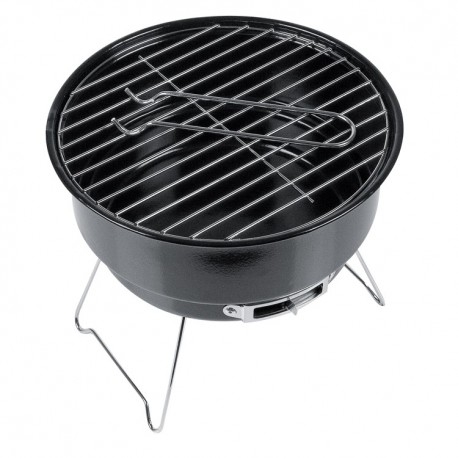Set barbecue