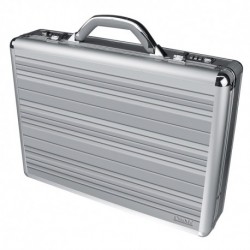 Servietă CrisMa din aluminiu