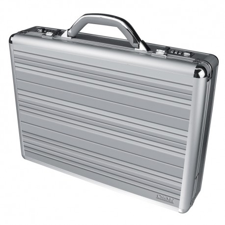 Servietă CrisMa din aluminiu