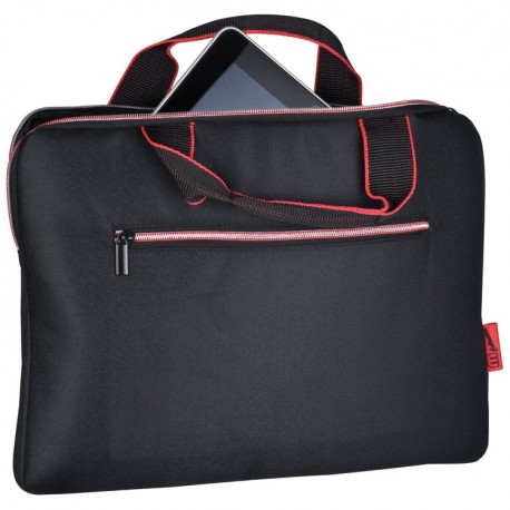 Geantă laptop cu mâner