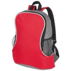 Rucsac cu buzunare laterale