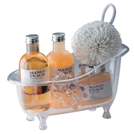 Set Wellness cu aromă de mango