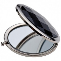 Oglindă luxoasă de machiaj