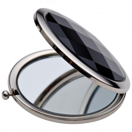 Oglindă luxoasă de machiaj