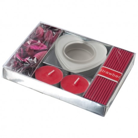 Set tămâie decorativ