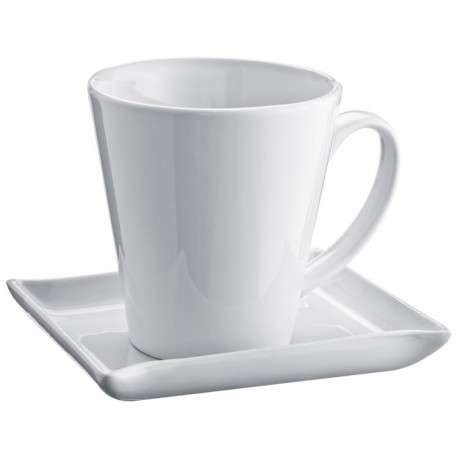 Set de cafea ”V”