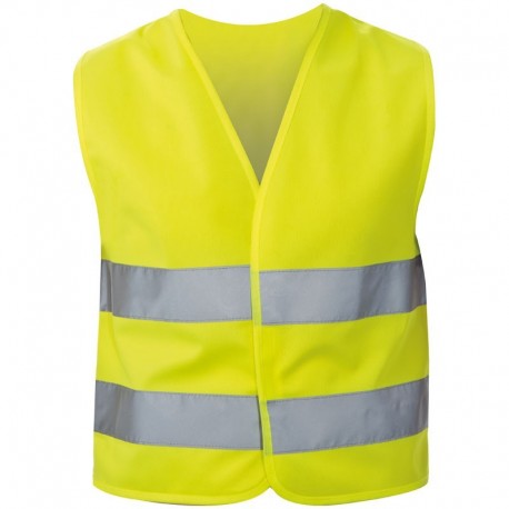 Vestă reflectorizantă pentru copii