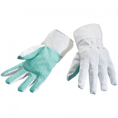 Mănuși pentru grădinărit culoare natur