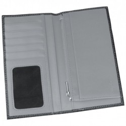 Portofel pentru cărţi credit.