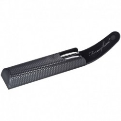 Set de scris din carbon Ferraghini
