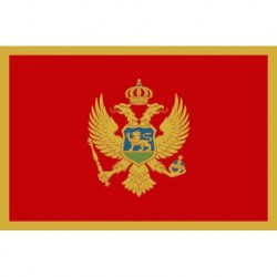 Steag Muntenegru