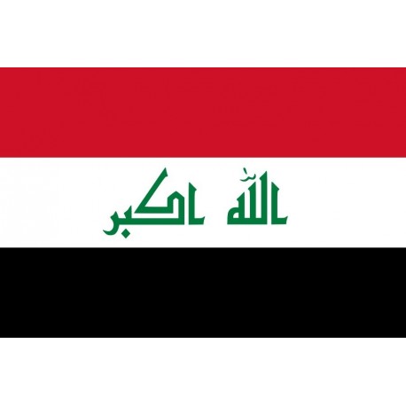 Steag Irak