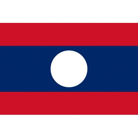 Steag Laos