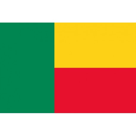 Steag Benin