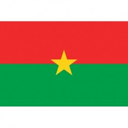 Steag Burkina Faso