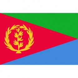 Steag Eritreea