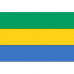 Steag Gabon