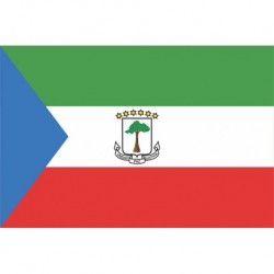 Steag Guineea Ecuatoriala