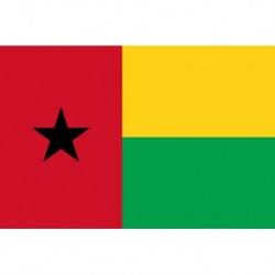 Steag Guineea-Bissau