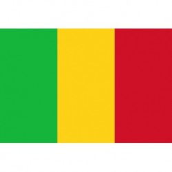 Steag Mali
