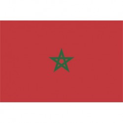 Steag Maroc