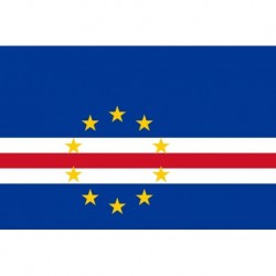 Steag Republica Capului Verde