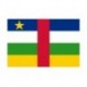 Steag Republica Centrafricana