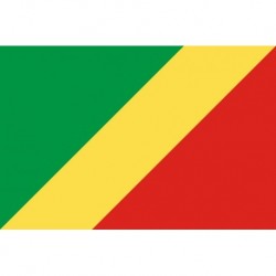 Steag Republica Congo