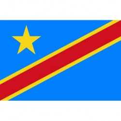 Steag Republica Democrata Congo