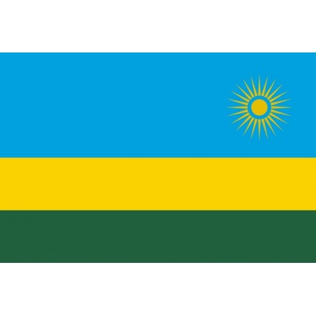 Steag Rwanda