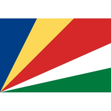 Steag Seychelles