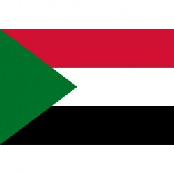Steag Sudan