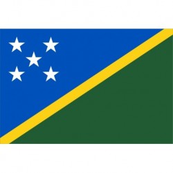 Steag Insulele Solomon