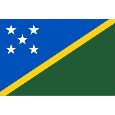 Steag Insulele Solomon